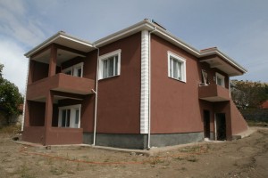Hasan Tosunun evi-2